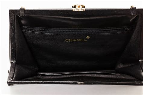 where to sell vintage chanel|chanel vintage bag 1970.